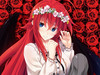 RiasGremory