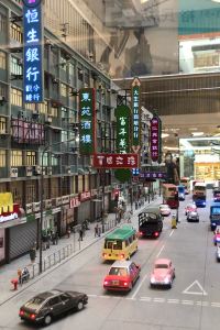 TravelCat 城中城飯店優惠