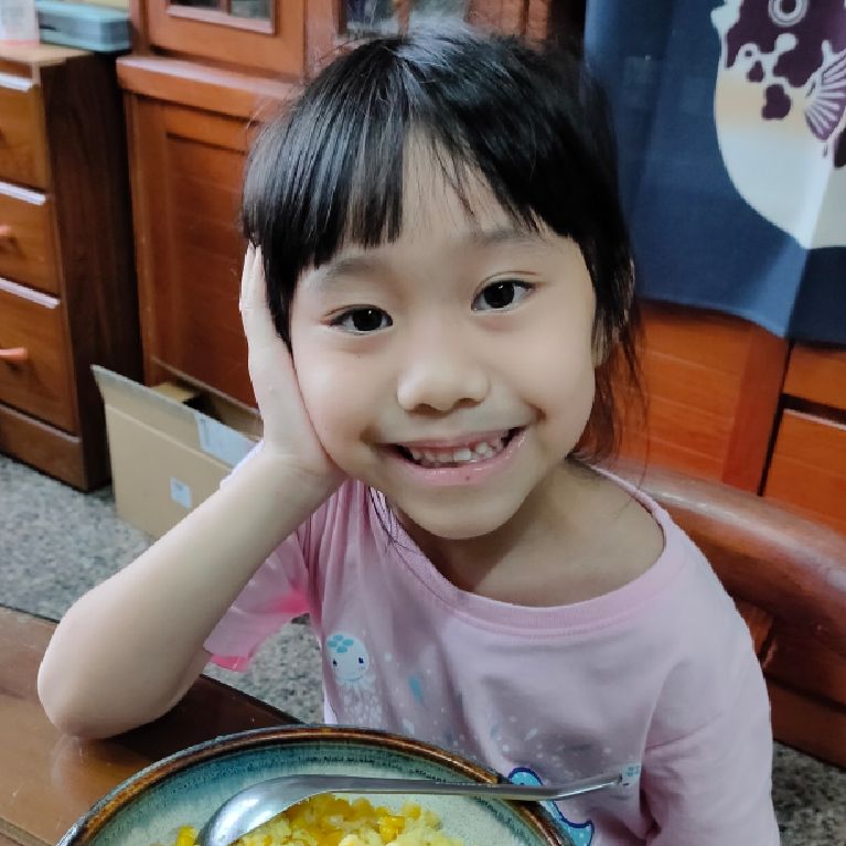 阿靖靖