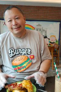 LIAN JENQ PING 花蓮幸福來了民宿優惠