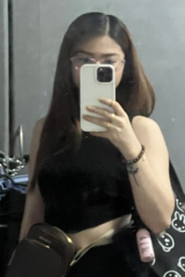 JESSICA MARIE RACELIS