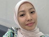 Siti Sarah Johari