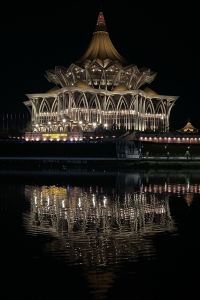 AmoiDayak 坤甸金色鬱金香飯店優惠