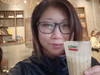 Samantha Fong MC