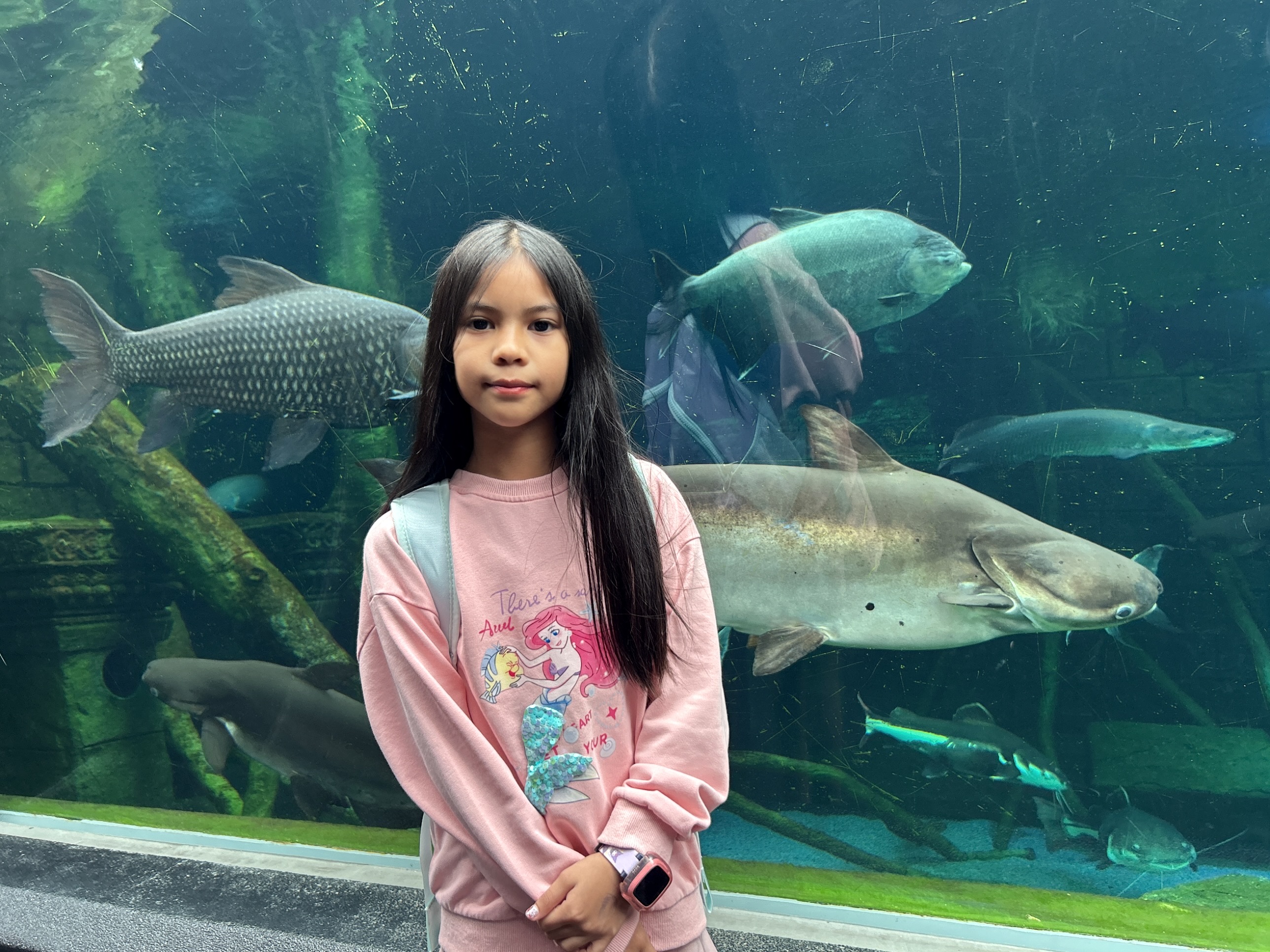 น้องณิชา