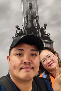 ThanUB 紅行星球馬尼拉馬比尼優惠