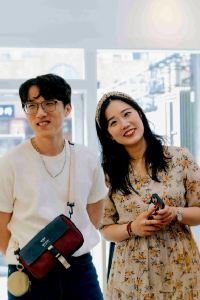 吳勞倫斯 宜蘭礁溪老爺大酒店優惠