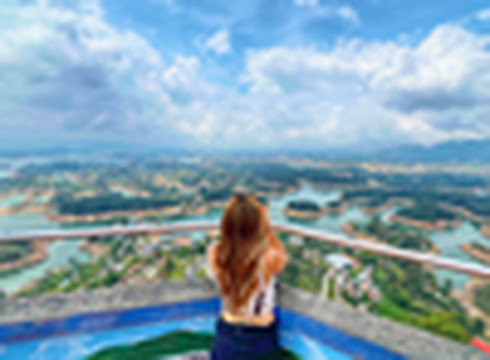 Aleeeeyの旅ログ！