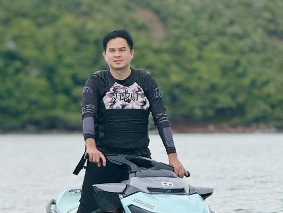 Jirapat somproh