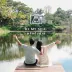By My Side : ผลัดกันถ่าย