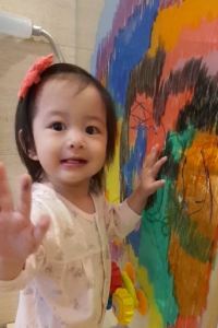 阿元felix 福容大飯店麗寶樂園優惠