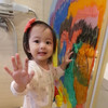 阿元felix