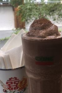 Charlene128 自由花園飯店優惠