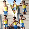 Nkosiyazi Sukazi