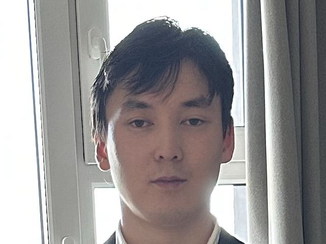 Kim Vasilev