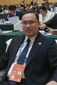 Merdan Yazyyev 中央皇宮飯店優惠