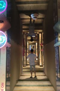 HooRay 寓見你公寓（珠海拱北口岸高鐵站店）優惠