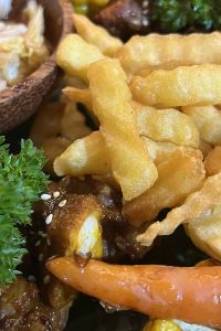 Yana Pak 延韋公寓酒店優惠