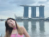 Anastasia’s SG life