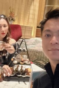 Bruce Lee 8888 陽明温泉渡假村優惠