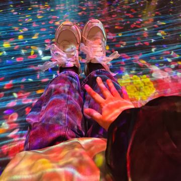 Trip.com user