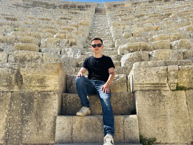 TravelByHarry
