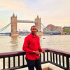 James Kiragu.