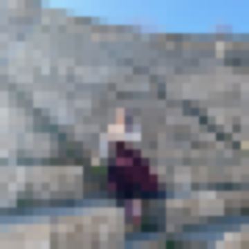 Jacqueline around the world