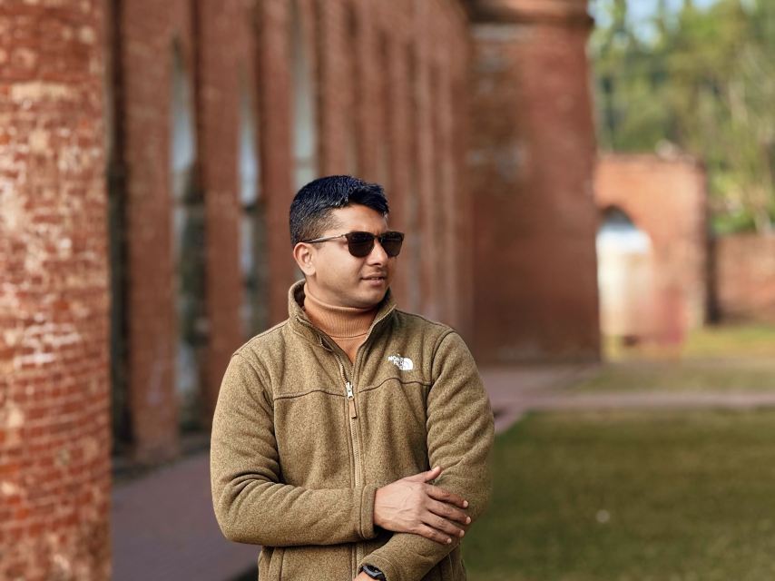 ANIK’S TRAVEL DIARIES