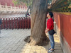 Queenie  Lai