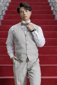 ChongSiang 臺中來來商旅優惠