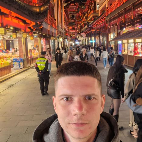 Стас Чернов