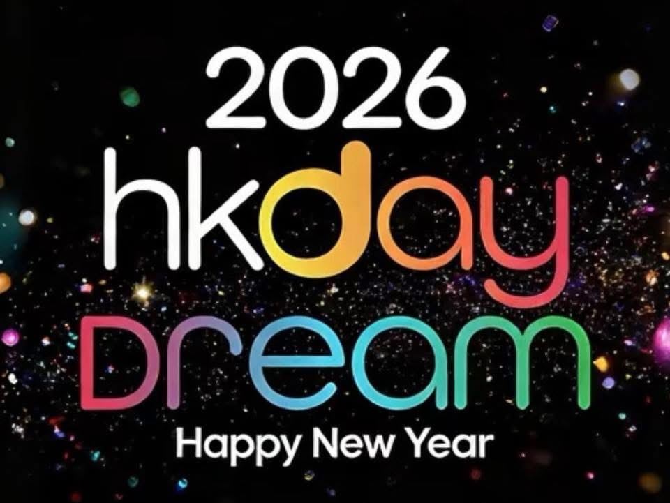 hkdaydream