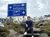 Luke Lifestyle - Travel