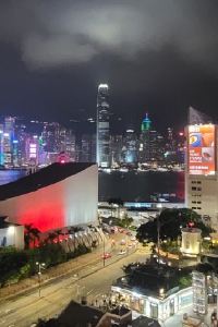 Agnes1028 深圳東門凱悦嘉軒酒店優惠