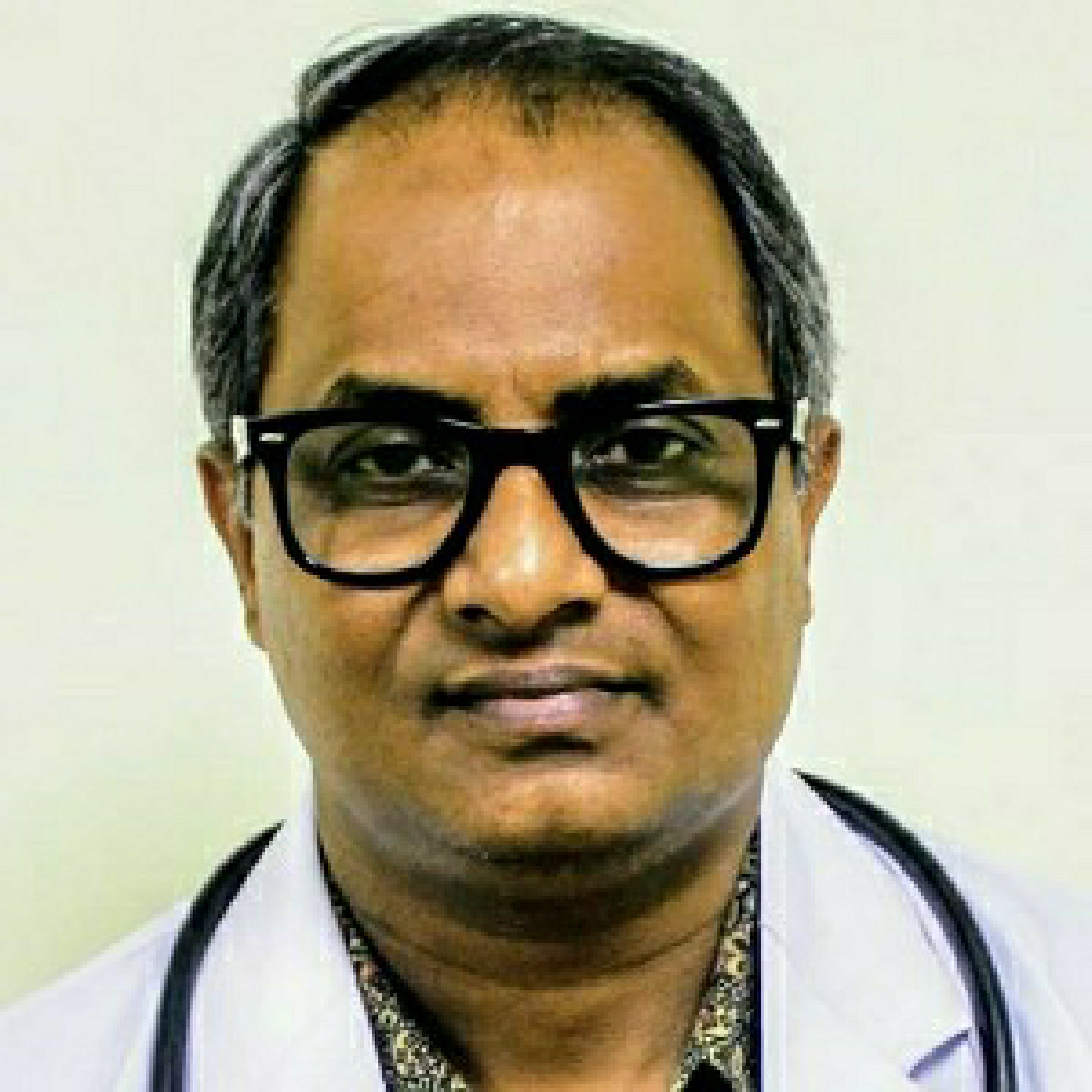 Dr.AKM Zayedul Haque