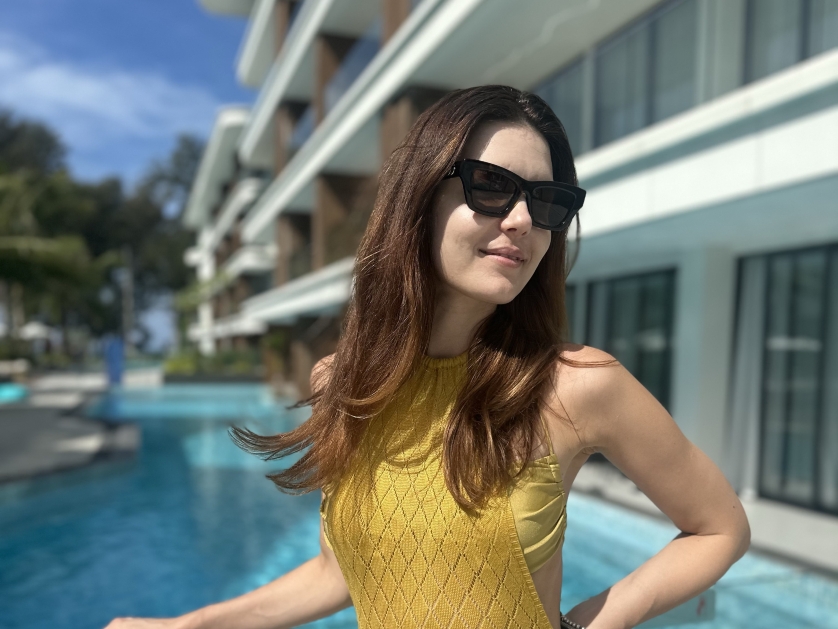 Daria Maksimovaaa