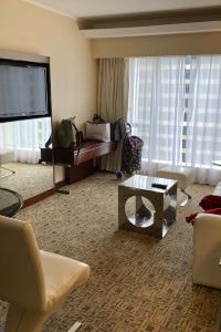 Skychu 開平伊士高酒店優惠