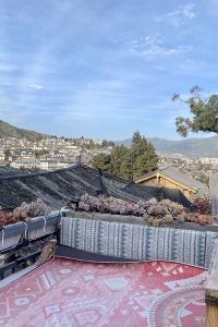 Anna9x 麗江晏域設計師度假酒店優惠