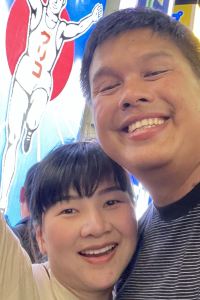 missjuon Pagong with M's 飯店優惠