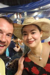 TheAmerican Travelguy ケイズストリートホテル宮崎 クーポン