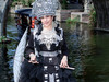 Zayna in china