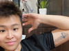 Jessie Chou CC