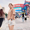 หันหลังกลับไปดู อู้หูมาไกลนะเนี่ย