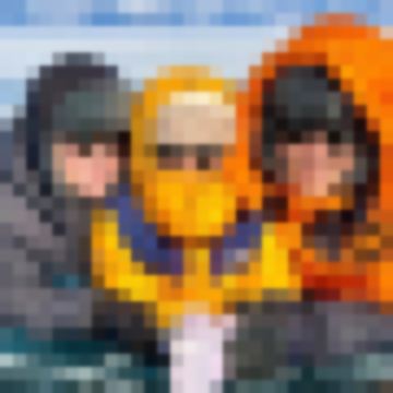 เที่ยวจนลูกบ่น