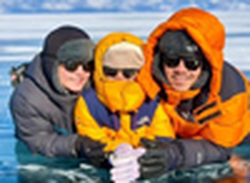 เที่ยวจนลูกบ่น