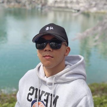 Elson Banogon Dulos Jr