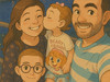 E.C. Family