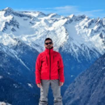 Petros Charalambides