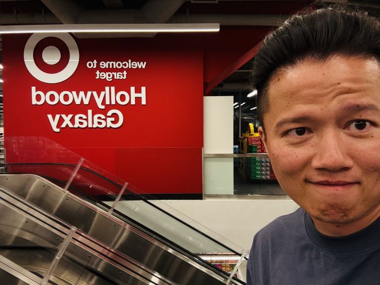 Trip.com user